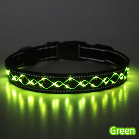 Led Collar