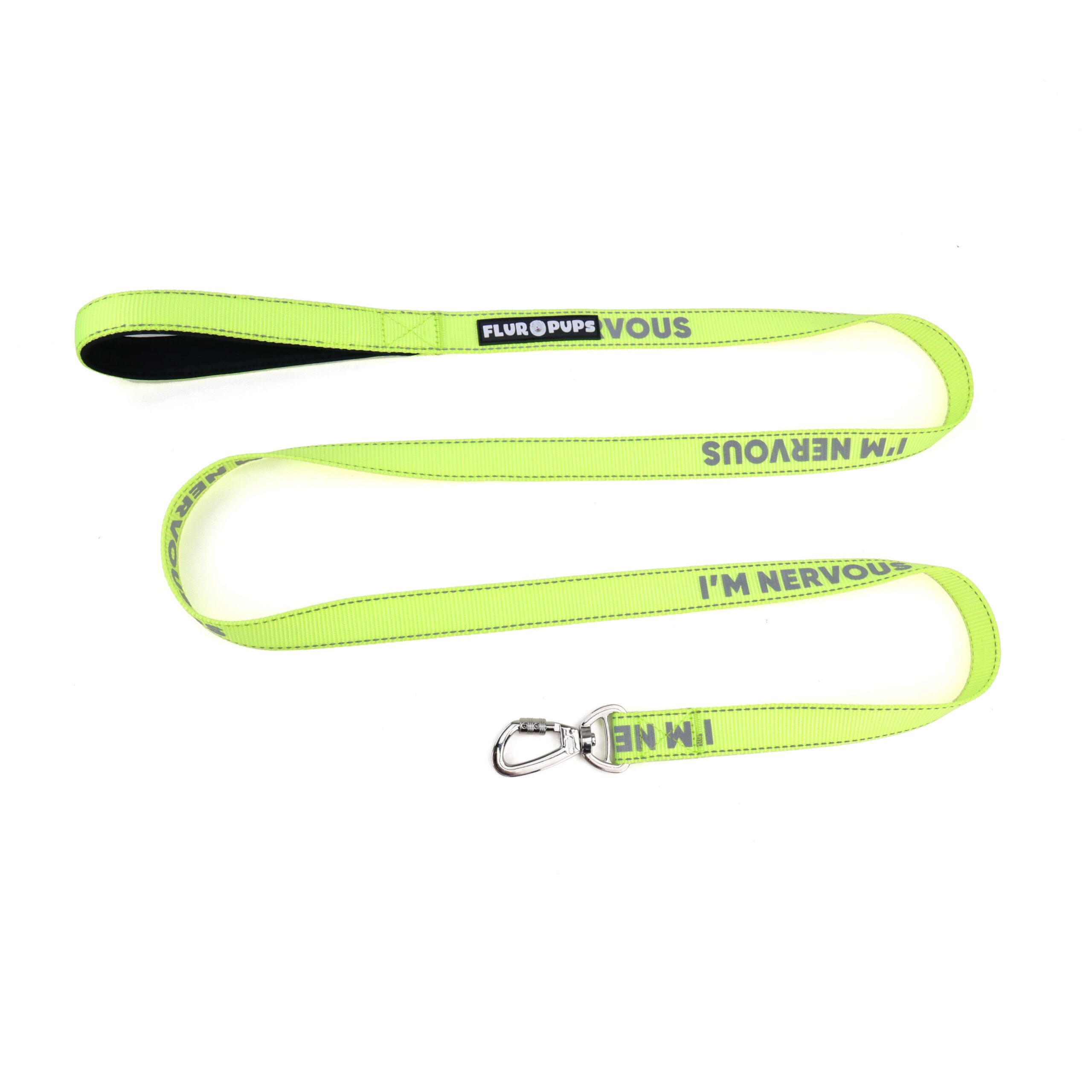 Relective leash 2v1 Relective leash 2v1