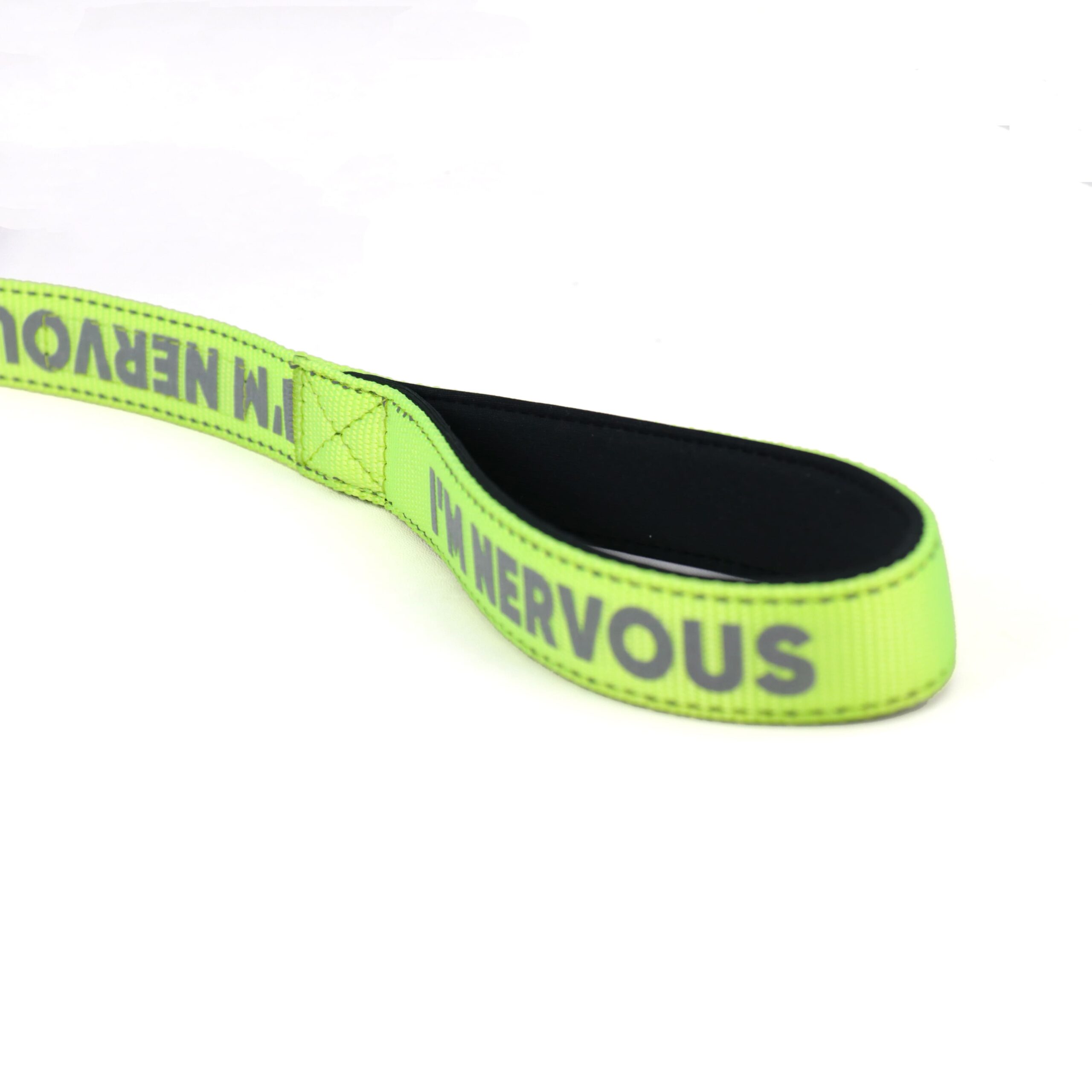 Relective leash 2v2 Relective leash 2v2